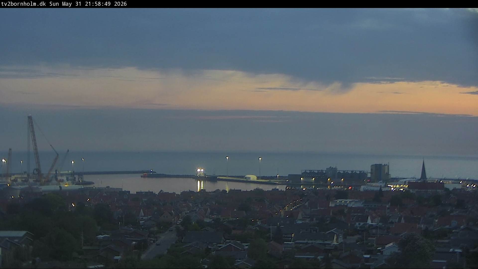 Rønne