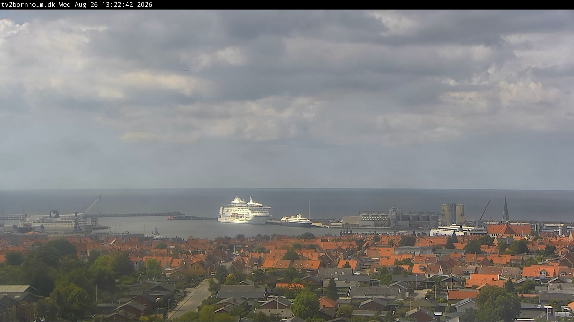 Rønne