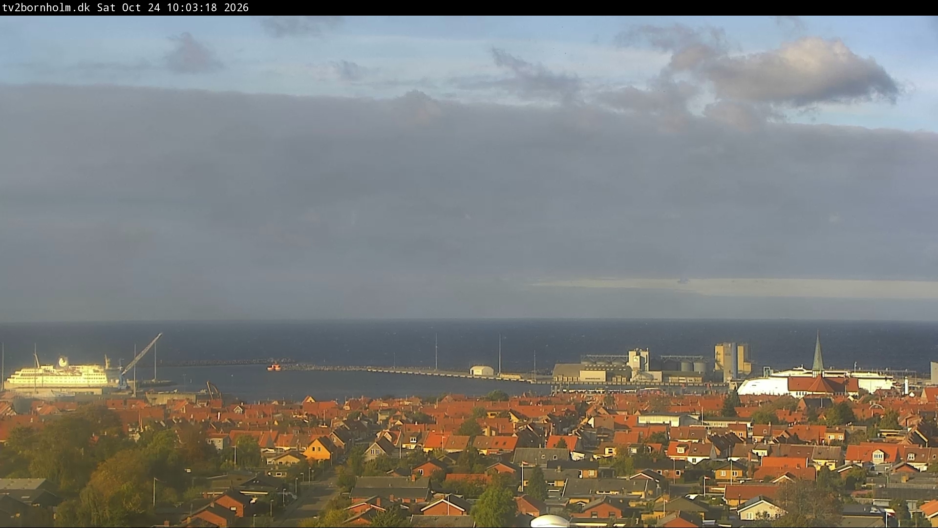 Rønne