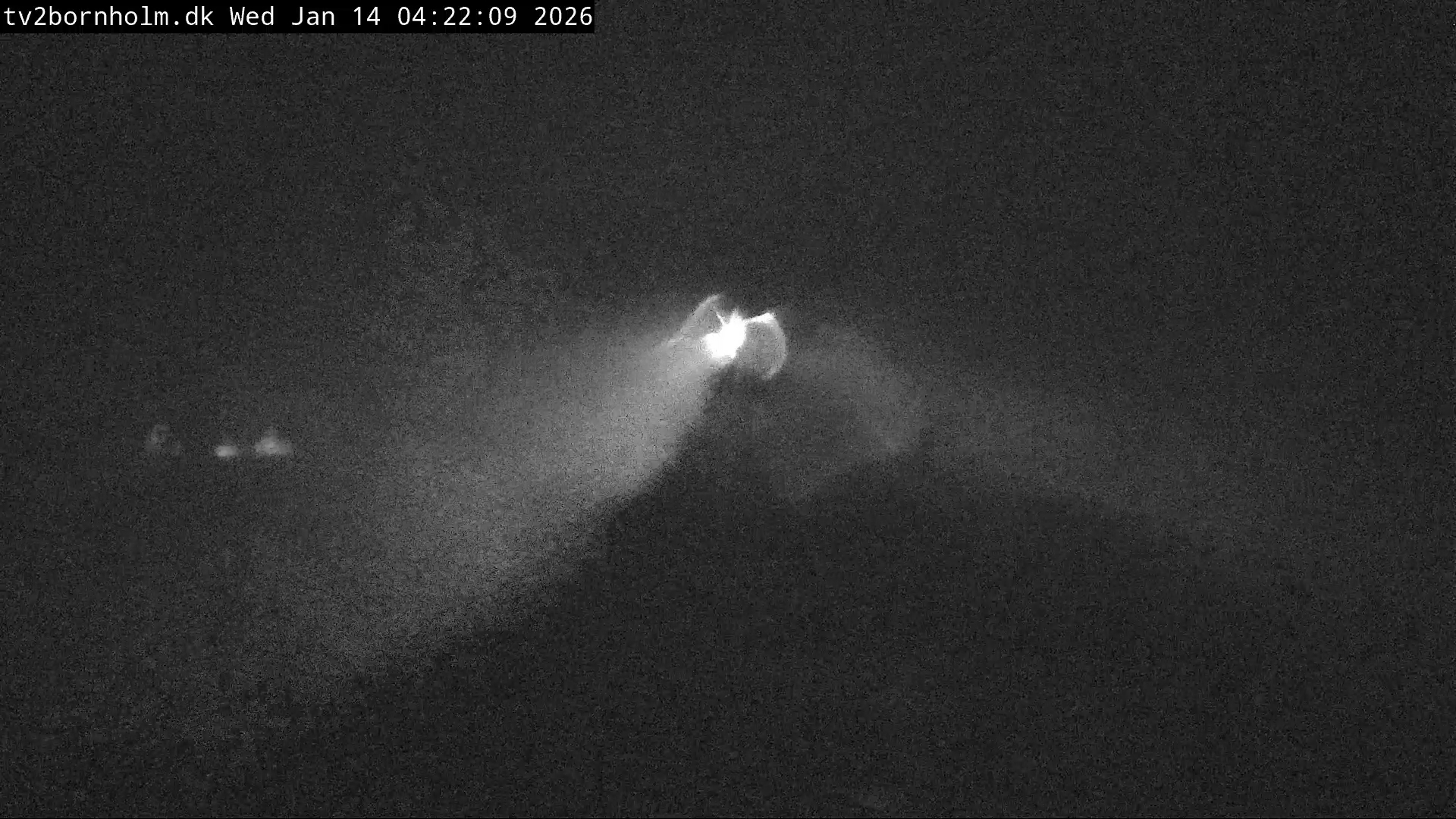 Bornholm Südspitze von Dueodde