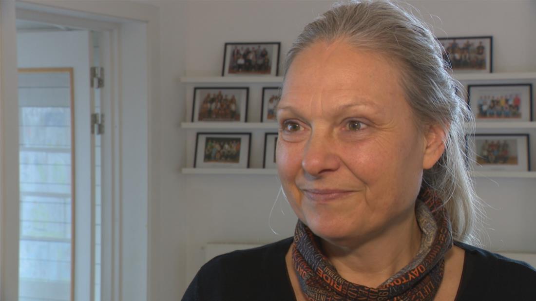 Billede kan ikke vises