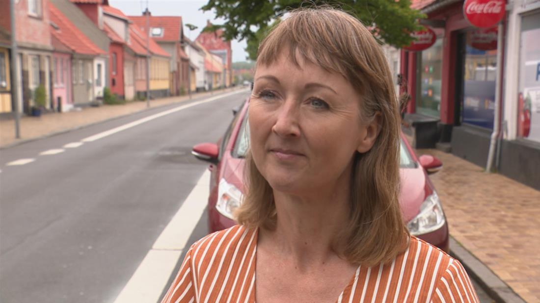 Billede kan ikke vises