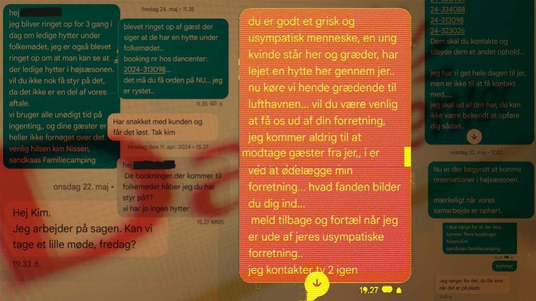 Billede kan ikke vises