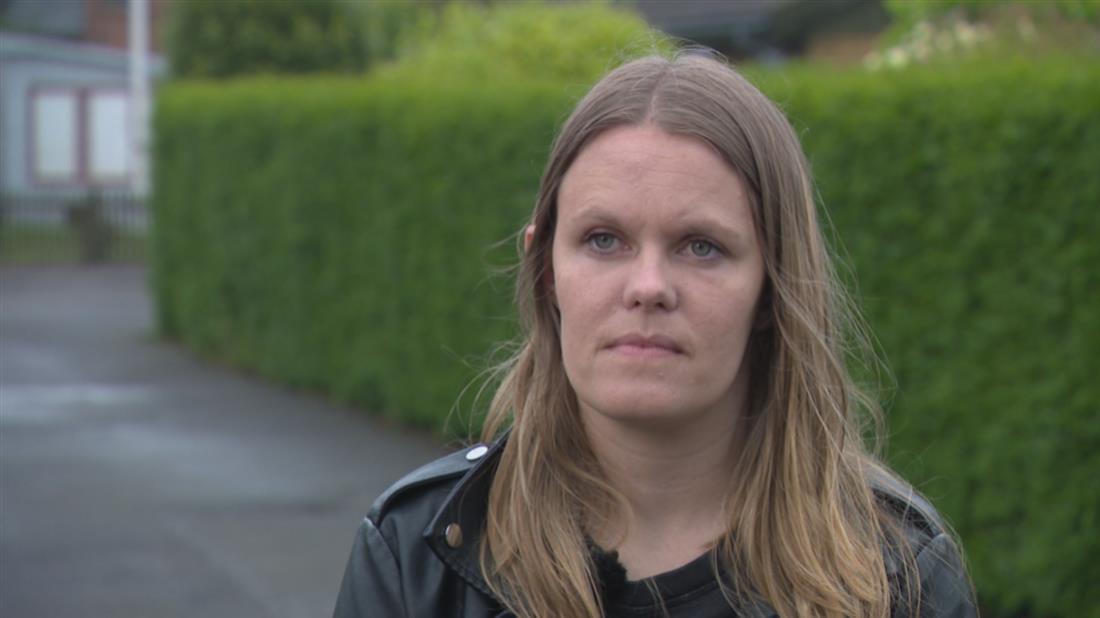 Billede kan ikke vises