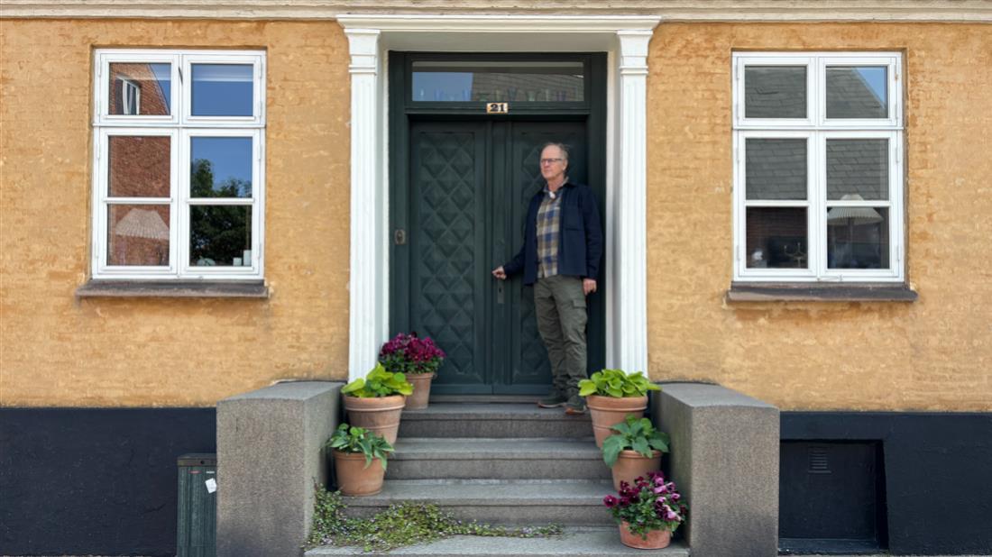 Billede kan ikke vises