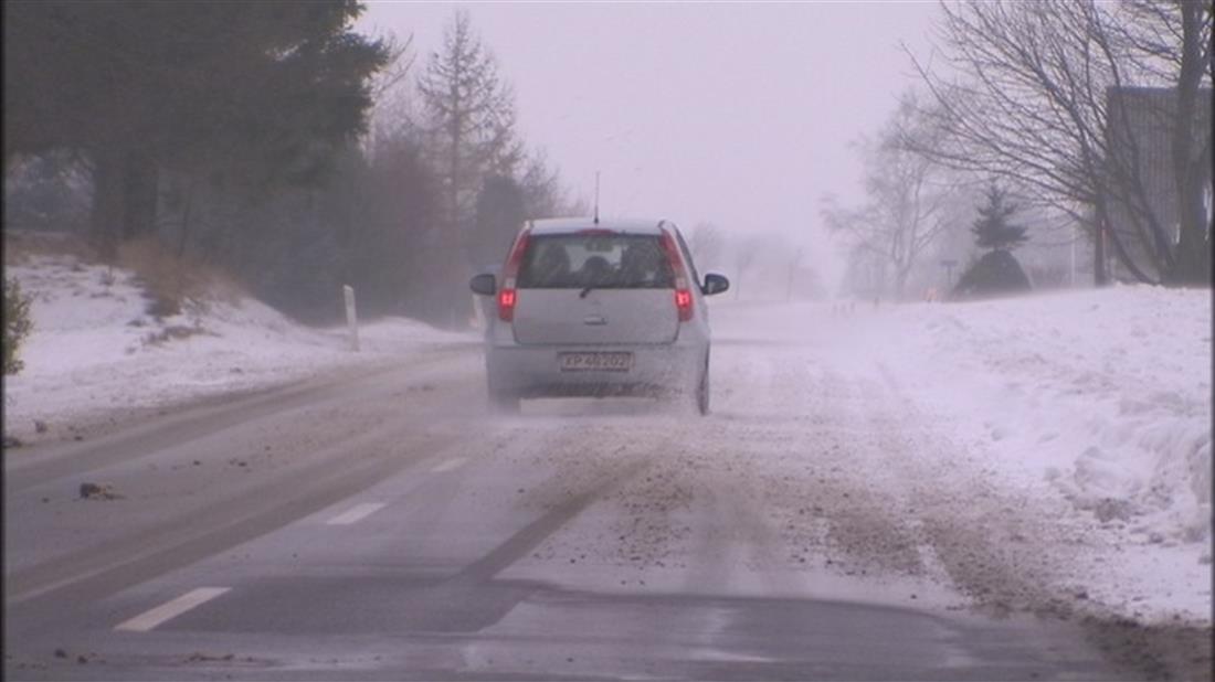 Bilferie Uden Rodt Og Gront Kort